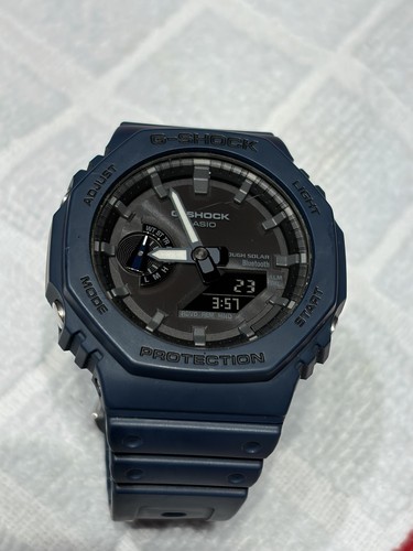 Authentic casio b2100 2a - authentic,