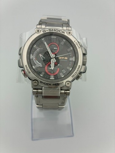 Casio shock g - casio, mt-g